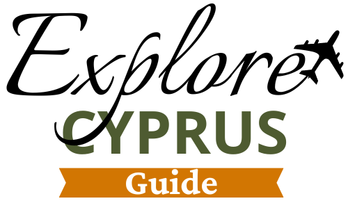 Explore Cyprus Guide Logo